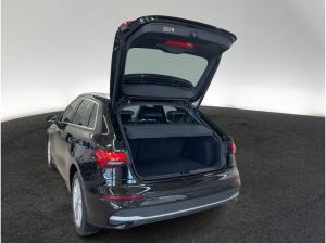 Audi A3 Sportback 30 TFSI advanced S tronic Kamera AHK