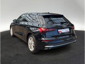 Audi A3 Sportback 40 TFSI e advanced S tronic LED Virtual