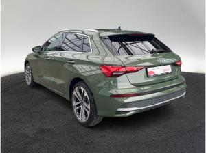 Audi A3 Sportback 30 TFSI advanced S tronic Sonos Kamera