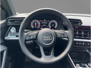 Audi A3 Sportback 35 TFSI S line S tronic Navi Head-Up