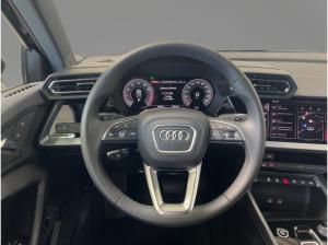 Audi A3 Sportback 30 TFSI advanced S tronic Kamera AHK