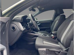 Audi A3 Sportback 40 TFSI e S tronic LED Kamera Sitzhzg
