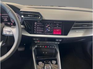 Audi A3 Sportback 30 TFSI advanced S tronic Kamera AHK