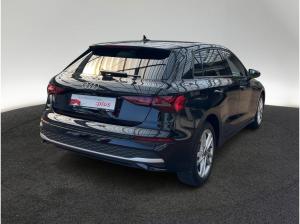 Audi A3 Sportback 40 TFSI e advanced S tronic LED Virtual