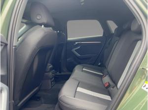 Audi A3 Sportback 40 TFSI e S tronic LED Kamera Sitzhzg