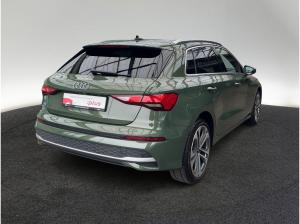 Audi A3 Sportback 30 TFSI advanced S tronic Sonos Kamera
