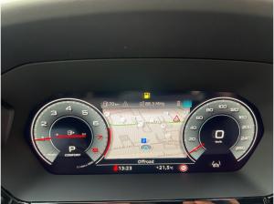 Audi A3 Sportback 35 TFSI S line S tronic Navi Head-Up