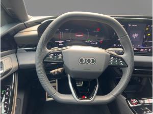 Audi S6 e-tron S6 Avant e-tron AHK B&O Panorama Sitzhzg