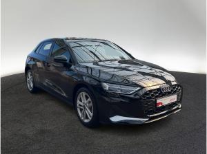 Audi A3 Sportback 40 TFSI e advanced S tronic LED Virtual