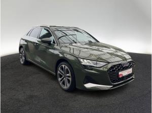 Audi A3 Sportback 30 TFSI advanced S tronic Sonos Kamera