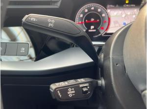 Audi A3 Sportback 35 TFSI S line S tronic Navi Head-Up