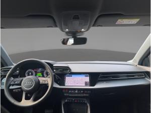 Audi A3 Sportback 40 TFSI e advanced S tronic LED Virtual