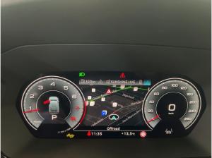 Audi A3 Sportback 30 TFSI advanced S tronic Kamera AHK