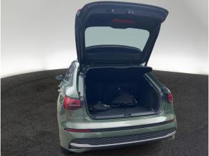 Audi A3 Sportback 40 TFSI e S tronic LED Kamera Sitzhzg