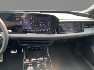 Audi S6 e-tron S6 Avant e-tron AHK B&O Panorama Sitzhzg