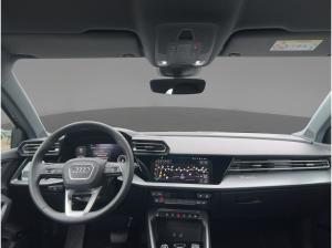 Audi A3 Sportback 30 TFSI advanced S tronic Sonos Kamera