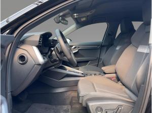 Audi A3 Sportback 40 TFSI e advanced S tronic LED Virtual