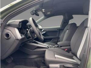 Audi A3 Sportback 30 TFSI advanced S tronic Sonos Kamera