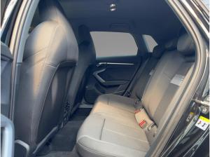 Audi A3 Sportback 40 TFSI e advanced S tronic LED Virtual