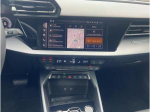 Audi A3 Sportback 40 TFSI e S tronic LED Kamera Sitzhzg