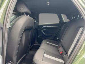 Audi A3 Sportback 30 TFSI advanced S tronic Sonos Kamera
