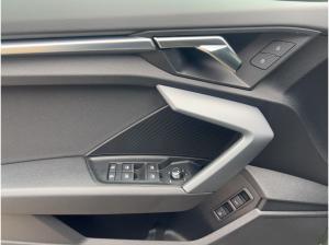 Audi A3 Sportback 40 TFSI e S tronic LED Kamera Sitzhzg