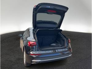 Audi A3 Sportback 40 TFSI e advanced S tronic LED Virtual