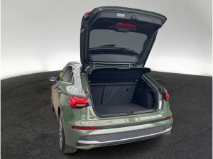 Audi A3 Sportback 30 TFSI advanced S tronic Sonos Kamera