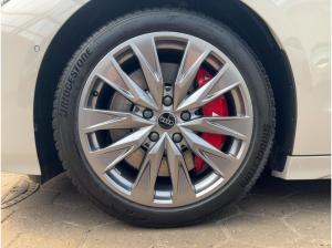 Audi S6 e-tron S6 Avant e-tron AHK B&O Panorama Sitzhzg