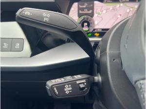 Audi A3 Sportback 40 TFSI e S tronic LED Kamera Sitzhzg