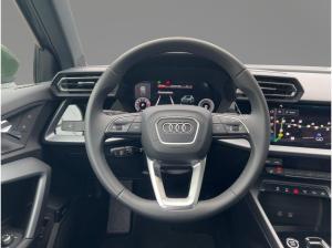Audi A3 Sportback 30 TFSI advanced S tronic Sonos Kamera