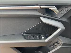 Audi A3 Sportback 40 TFSI e advanced S tronic LED Virtual