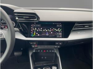 Audi A3 Sportback 30 TFSI advanced S tronic Sonos Kamera