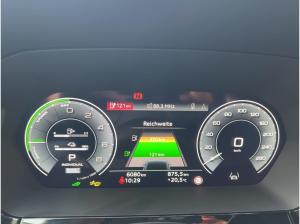 Audi A3 Sportback 40 TFSI e advanced S tronic LED Virtual