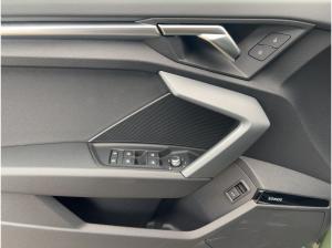 Audi A3 Sportback 30 TFSI advanced S tronic Sonos Kamera
