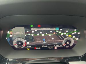 Audi A3 Sportback 30 TFSI advanced S tronic Sonos Kamera