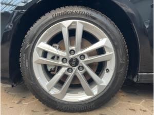 Audi A3 Sportback 40 TFSI e advanced S tronic LED Virtual