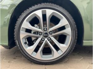 Audi A3 Sportback 30 TFSI advanced S tronic Sonos Kamera