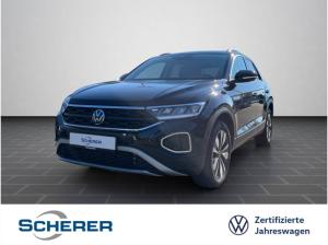 Volkswagen T-Roc GOAL 💰Sonderleasing 💰