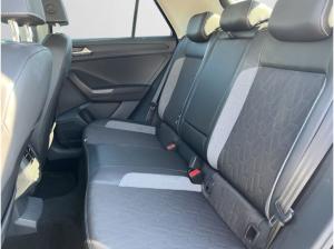 Volkswagen T-Roc GOAL 💰Sonderleasing 💰