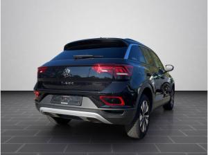 Volkswagen T-Roc GOAL 💰Sonderleasing 💰