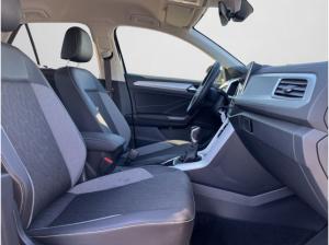 Volkswagen T-Roc GOAL 💰Sonderleasing 💰