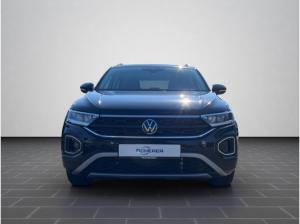 Volkswagen T-Roc GOAL 💰Sonderleasing 💰