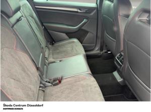 Skoda Kodiaq RS 2.0 TSI 4x4 DSG Navi Kamera Sitzheiz ACC