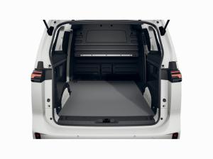 Volkswagen ID.Buzz Cargo PRO *AHK*GANZJAHR*KAMERA*