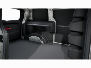 Volkswagen ID.Buzz Cargo PRO *AHK*GANZJAHR*KAMERA*