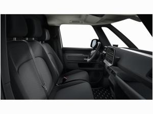 Volkswagen ID.Buzz Cargo PRO *AHK*GANZJAHR*KAMERA*