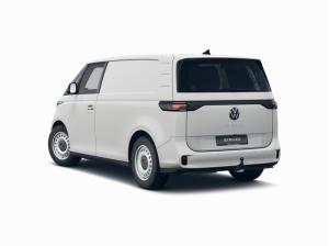 Volkswagen ID.Buzz Cargo PRO *AHK*GANZJAHR*KAMERA*
