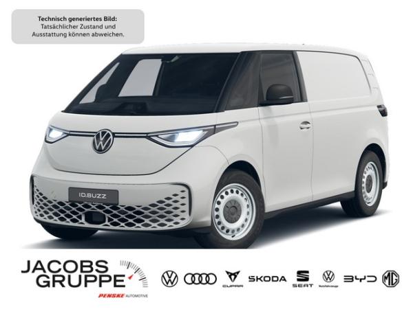 Volkswagen ID.Buzz Cargo PRO *AHK*GANZJAHR*KAMERA*