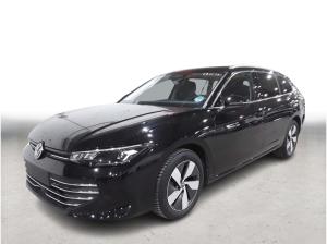 Volkswagen Passat Variant+AHK+360+Alwetter
